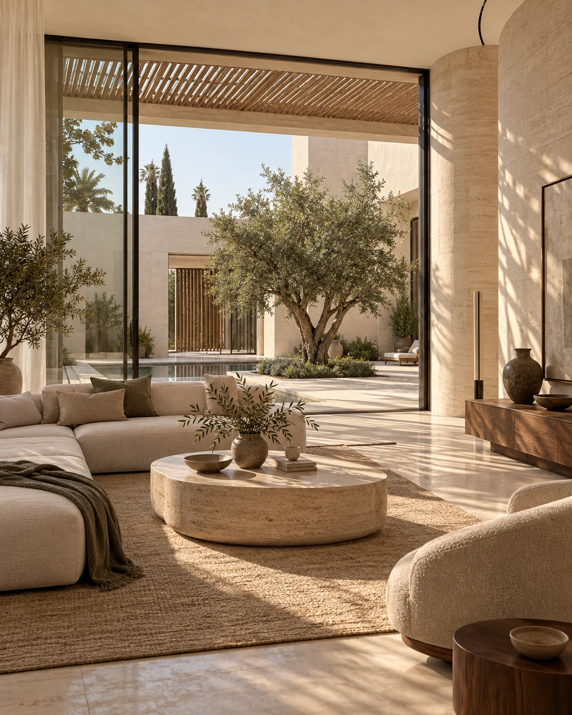 إعلان عقاري